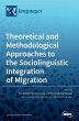 Theoretical and Methodological... - Bild 1
