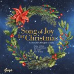 Song of Joy for Christmas. An Album of English Carols (MP3-Download)