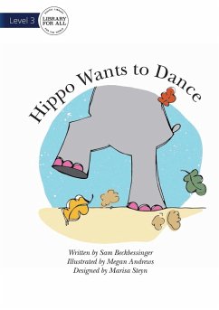 Hippo Wants To Dance - Beckbessinger, Sam