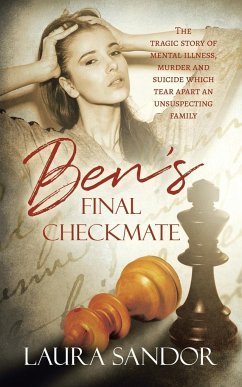 Ben's Final Checkmate - Sandor, Laura