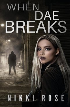 Cover When Dae Breaks