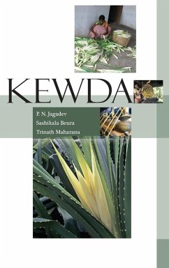 Cover Kewda