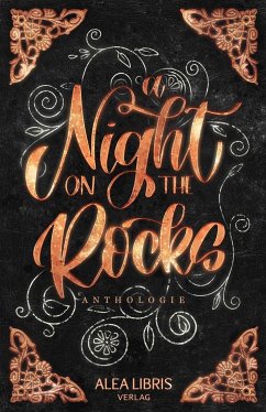 A Night On The Rocks - Kempin, Stephanie;Mittmann, Marie H.;Steinmetz, Mario