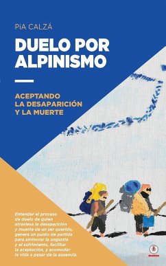 Duelo por alpinismo - Calzá, Pia