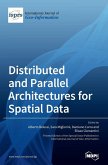 Distributed and Parallel Architectures for Spatial Data Distributed and Parallel Architectures for Spatial Data