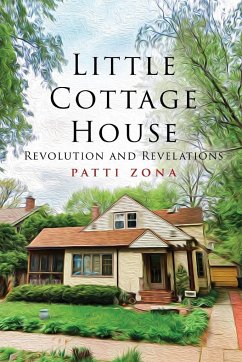 Little Cottage House - Zona, Patti