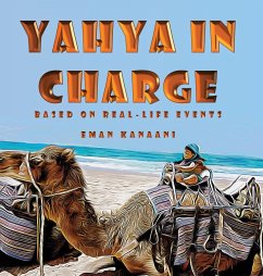 YAHYA IN CHARGE - Kanaani, Eman