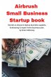 Airbrush Small Business Startup book - Bild 1