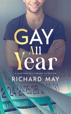 Gay All Year - May, Richard