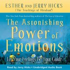 The Astonishing Power of Emotions (MP3-Download)