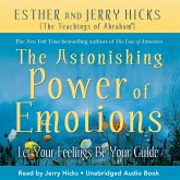 The Astonishing Power of Emotions (MP3-Download)