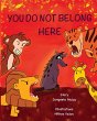 You do not belong here - Bild 1