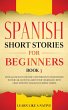 Spanish Short Stories for Beginners... - Bild 1