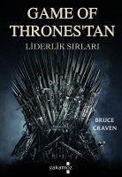 Game Of Thronestan Liderlik Sirlari - Craven, Bruce