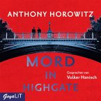 Mord in Highgate / Hawthorne ermittelt Bd.2 (MP3-Download)