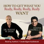 How To Get What You Really Really Really Really Want (MP3-Download)