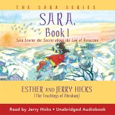 Sara Book 1 (MP3-Download)
