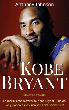 Kobe Bryant - Johnson, Anthony