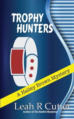 Cover Trophy Hunters