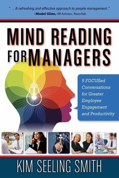 Mind Reading for Managers - Seeling Smith, Kim
