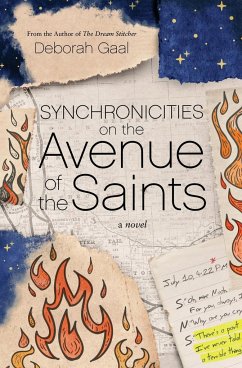 Synchronicities on the Avenue of the Saints - Gaal, Deborah