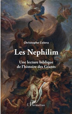 Les Nephilim - Colera, Christophe