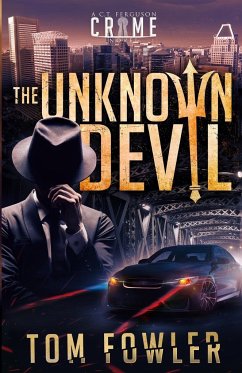 The Unknown Devil - Fowler, Tom