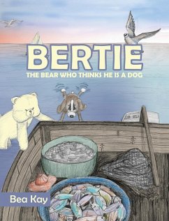 Bertie - Bea, Kay