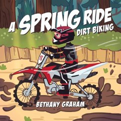 A Spring Ride - Graham, Bethany