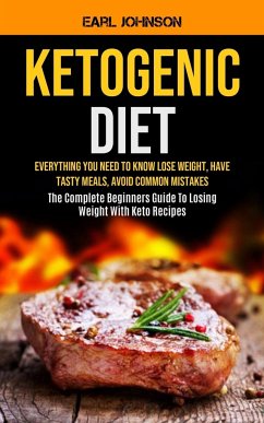 Ketogenic Diet - Johnson, Earl