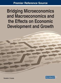 Cover Bridging Microeconomics and Macroeconomics and the Effects on Economic Development and Growth
