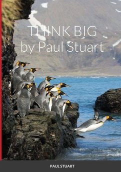 THINK BIG - Stuart, Paul