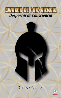 Cover Awaken de consciencia