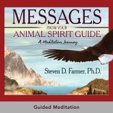 Messages From Your Animal Spirit Guides (MP3-Download)