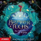 Das Geheimnis von Weltende / Brombeerfuchs Bd.1 (MP3-Download)