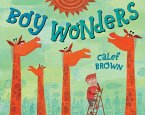 Boy Wonders (eBook, ePUB)