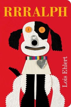 RRRalph (eBook, ePUB) - Ehlert, Lois