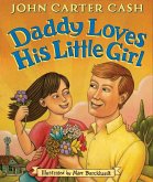 Daddy Loves His Little Girl (eBook, ePUB)