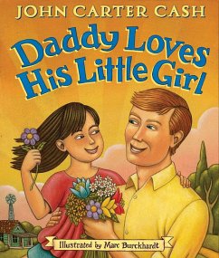 Cover Daddy Loves His Little Girl (eBook, ePUB)