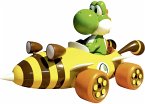 Carrera RC 2,4 Ghz 370181065 Mario Kart Bumble V, Yoshi