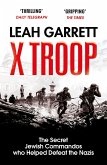 X Troop (eBook, ePUB)