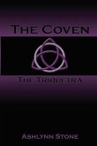 The Coven--The Triquetra (The Coven Series, #1) (eBook, ePUB)
