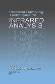 Practical Sampling Techniques for Infrared Analysis (eBook, PDF)