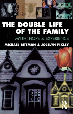 Cover The Double Life of the Family (eBook, ePUB)