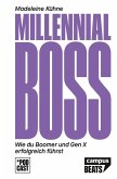 Millennial-Boss (eBook, ePUB)