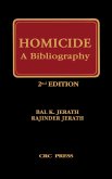 Homicide (eBook, ePUB)
