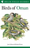 Birds of Oman (eBook, ePUB)