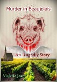 Murder in Beaujolais (eBook, ePUB) Murder in Beaujolais (eBook, ePUB)