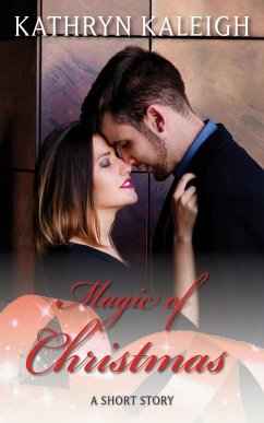 Cover Magic Of Christmas (eBook, ePUB)