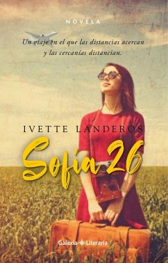 Cover Sofía 26 (eBook, ePUB)